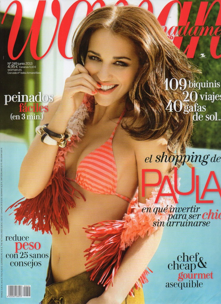 WOMAN-SPAIN-01.06.2013-COVER