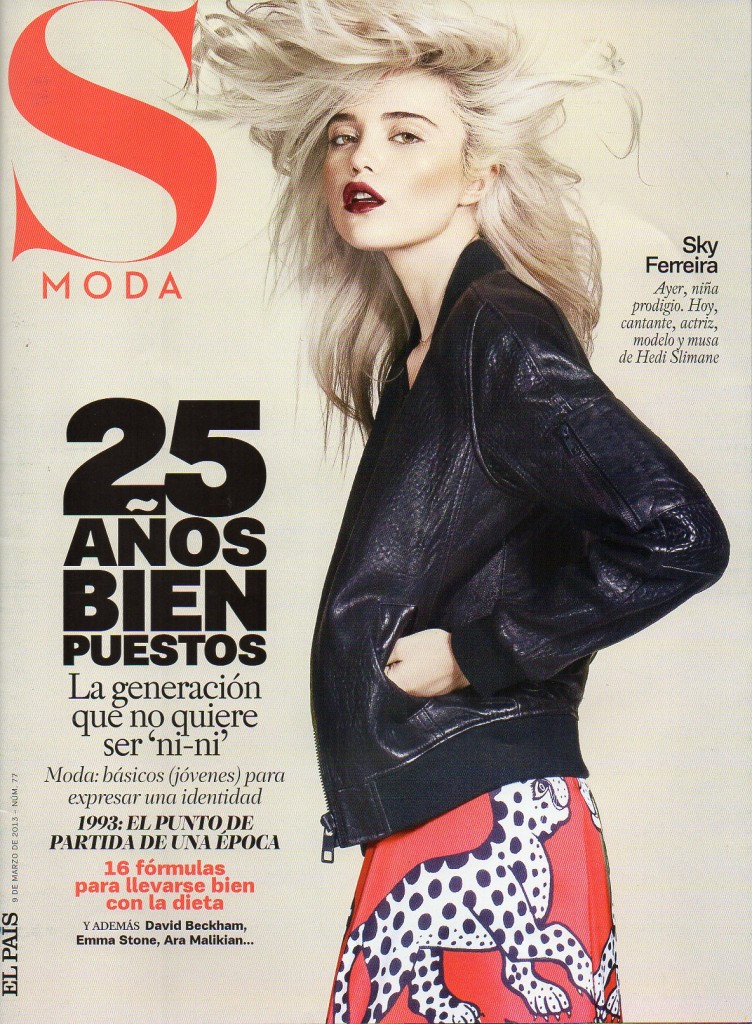 S MODA-SPAIN-09.03.2013-COVER