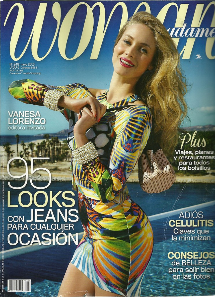 WOMAN-SPAIN-01.05.2013-COVER