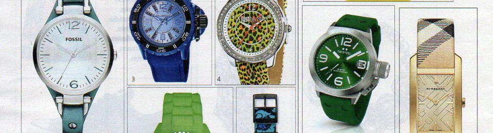 Tous Watches – Magazine La Vanguardia