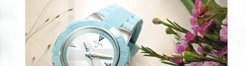 Tous Watches – In Style