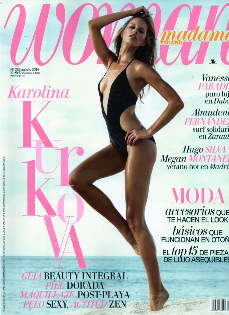 WOMAN-SPAIN-01.08.2014-COVER
