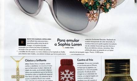 Dolce & Gabbana – Fuera de Serie