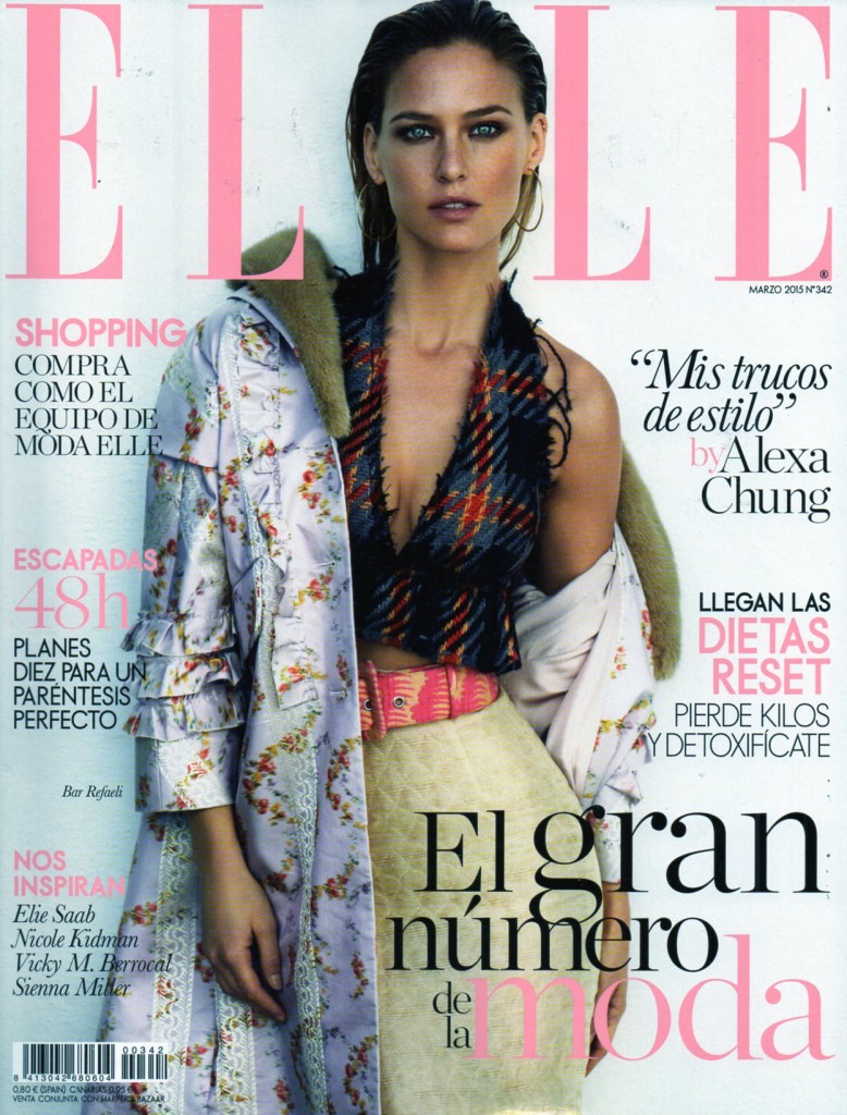 ELLE-SPAIN-01.03.2015-COVER