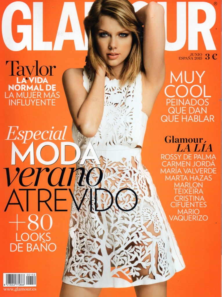 GLAMOUR-SPAIN-01.06.2015-COVER