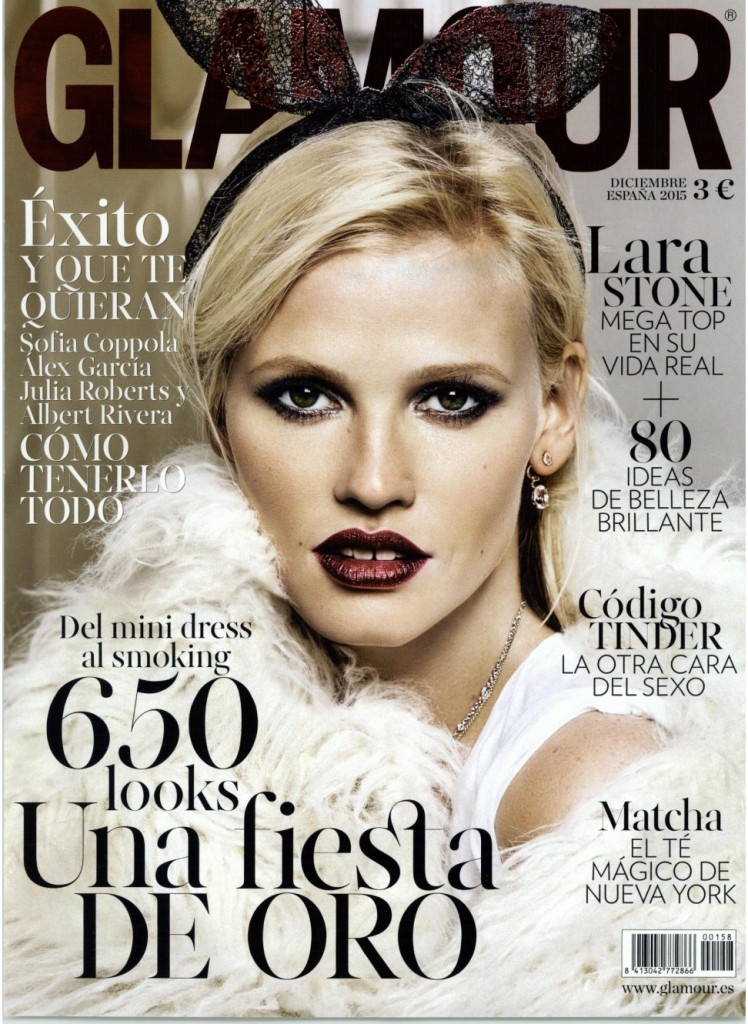 GLAMOUR-SPAIN-01.12.2015-COVER
