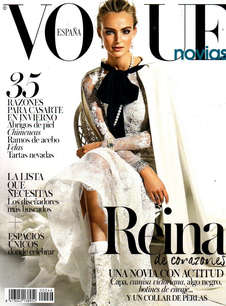 VOGUE NOVIAS-SPAIN-01.10.2015-COVER
