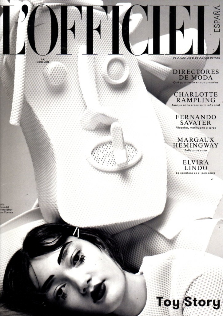 L'OFFICIEL-SPAIN-01.03.2016-COVER