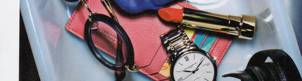 Tous Watches – Marie Claire