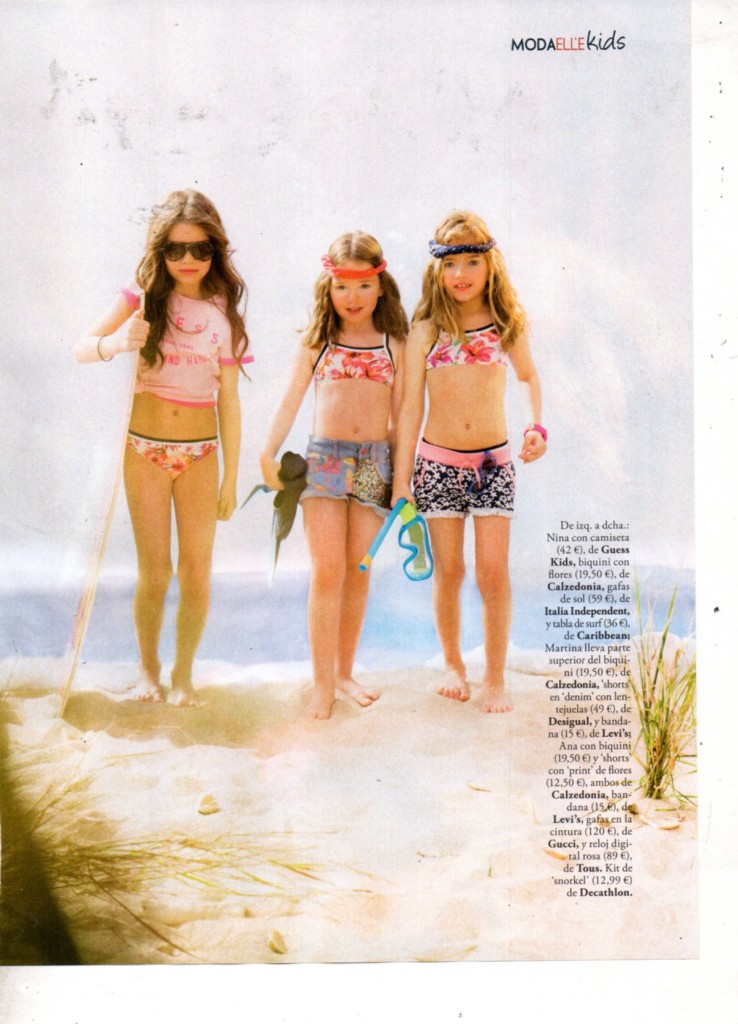 ELLE KIDS 3_MAY