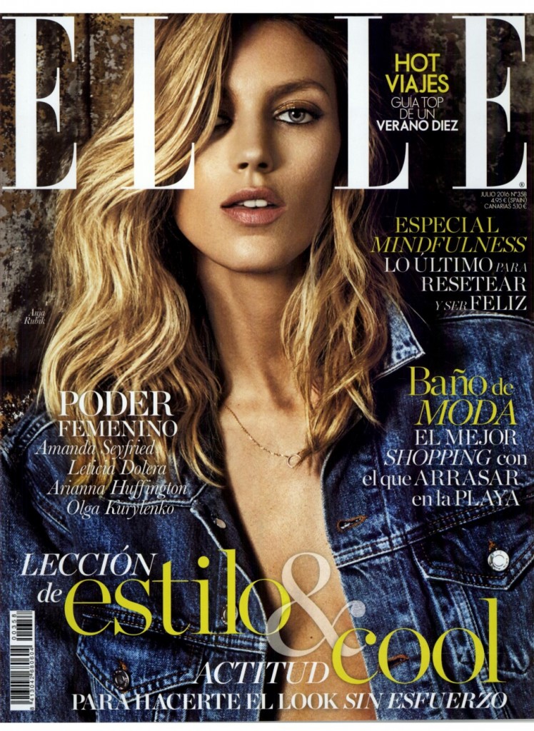 ELLE-SPAIN-01.07.2016-COVER