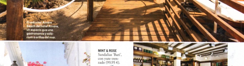 Mint & Rose – Elle