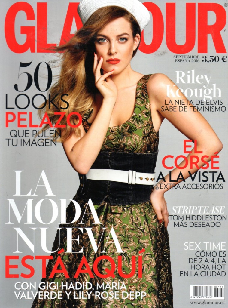 GLAMOUR-SPAIN-01.09.2016-COVER
