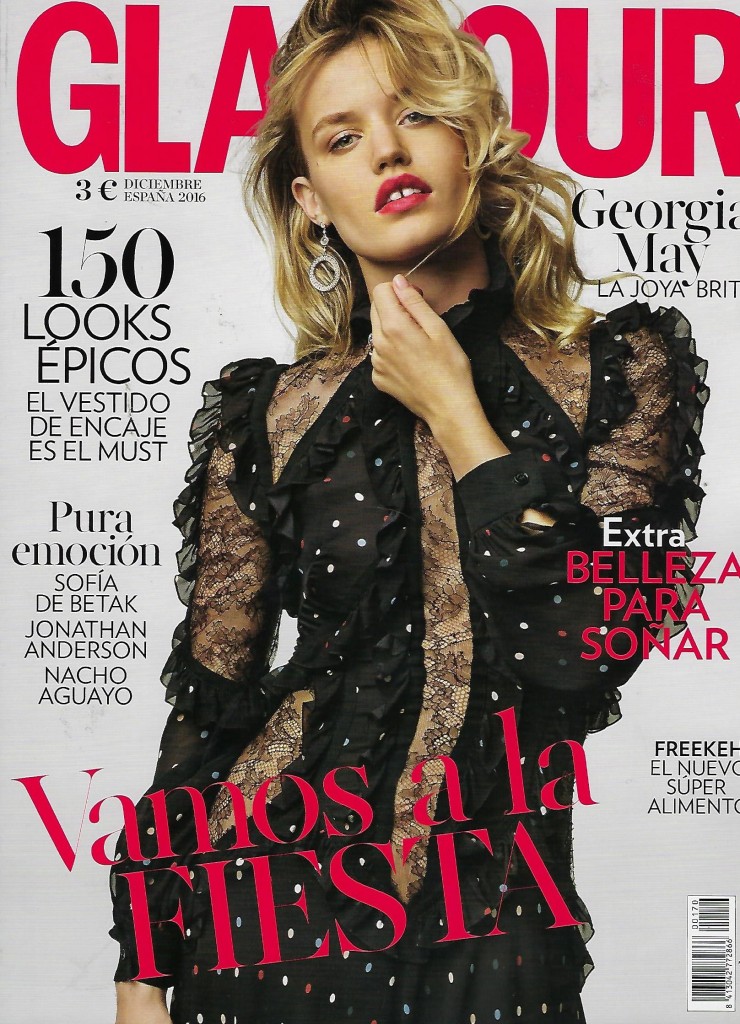 GLAMOUR_DIC cover