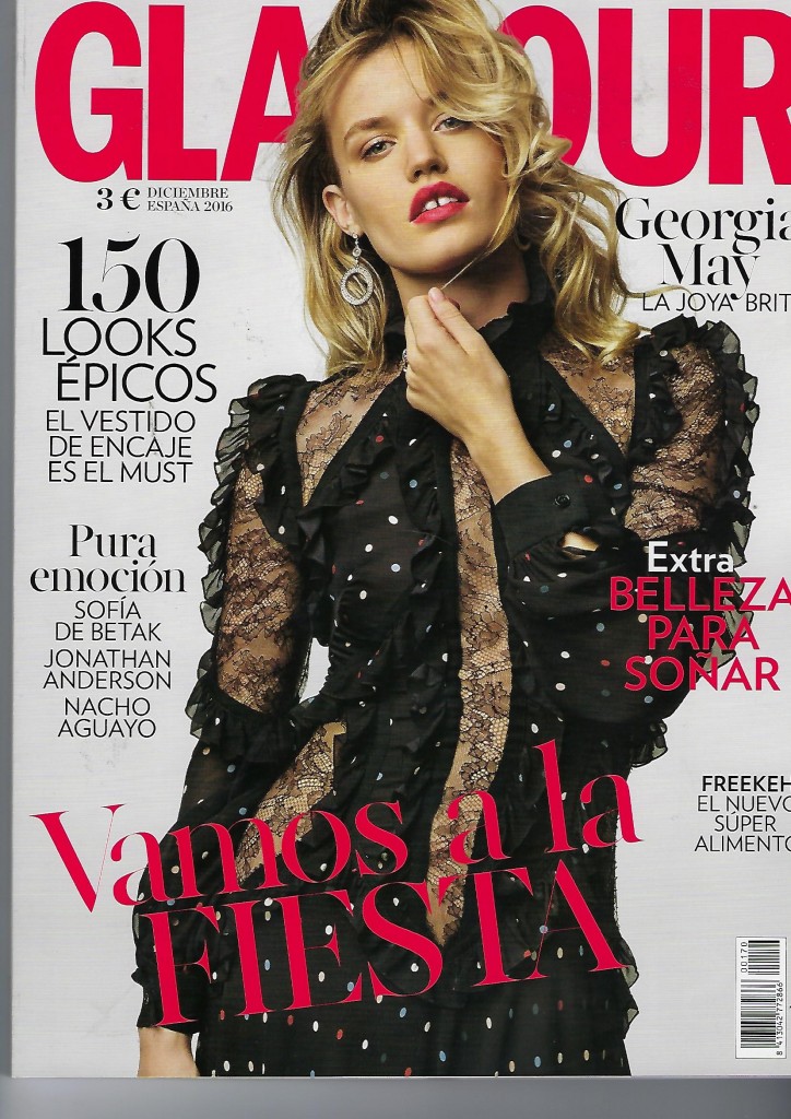 GLAMOUR_DIC cover