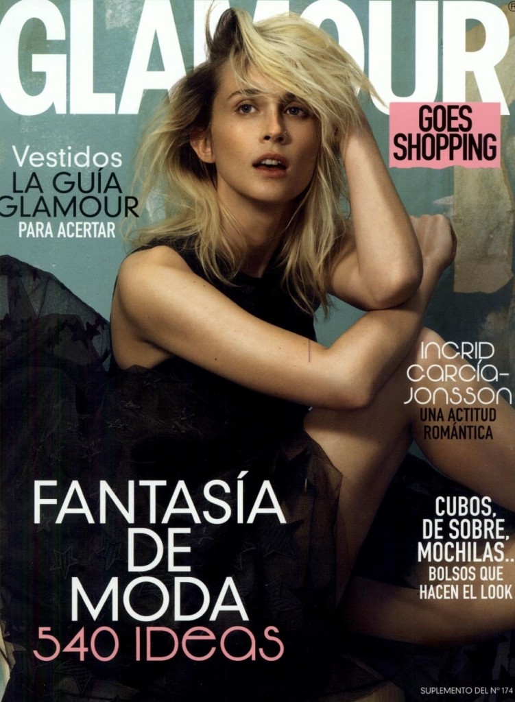 GLAMOUR GOES SHOPPING-SPAIN-01.04.2017-COVER