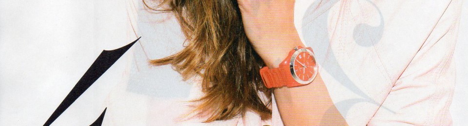 Tous Watches – Harper’s Bazaar
