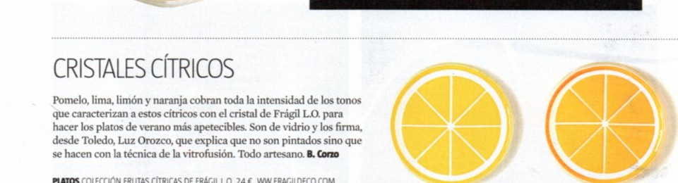 Uno – Magazine La Vanguardia